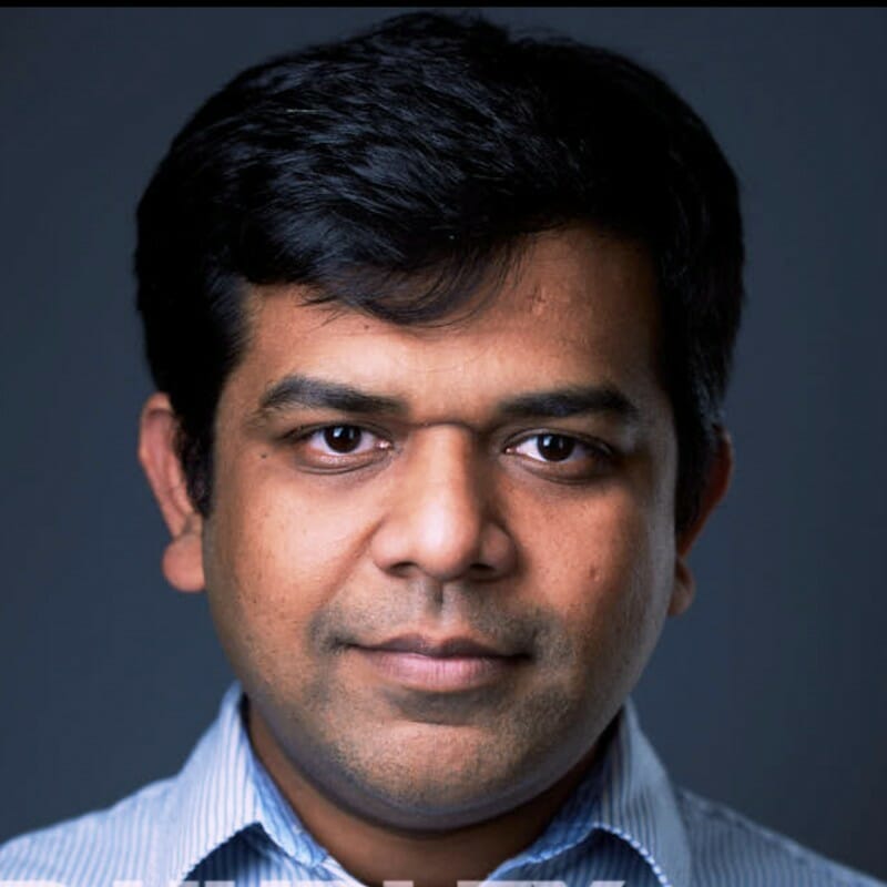 Vinith Podduturi