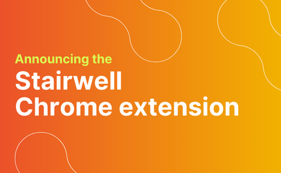 Introducing the Stairwell browser extension: Bringing threat hunting directly to your browser