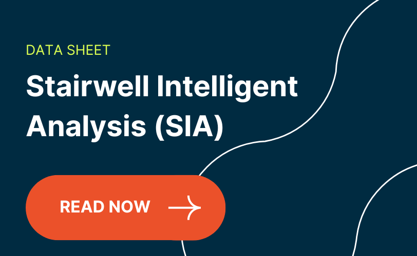 One Pager: Stairwell Intelligent Analysis
