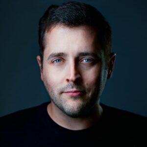 Picture of By Mike Wiacek