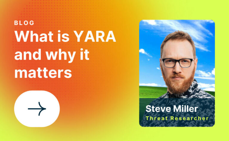 Yara Using What Are YARA Rules? How to Write & Use YARA for Malware Detection ...